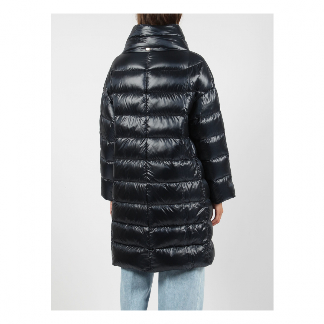 Doudoune en plumes 'Matilde Ultralight Mid' pour Femmes