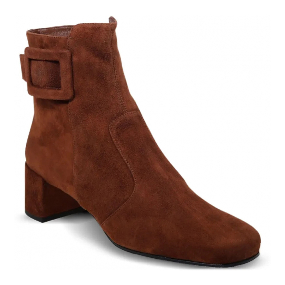Bottines 'Très Vivier' pour Femmes
