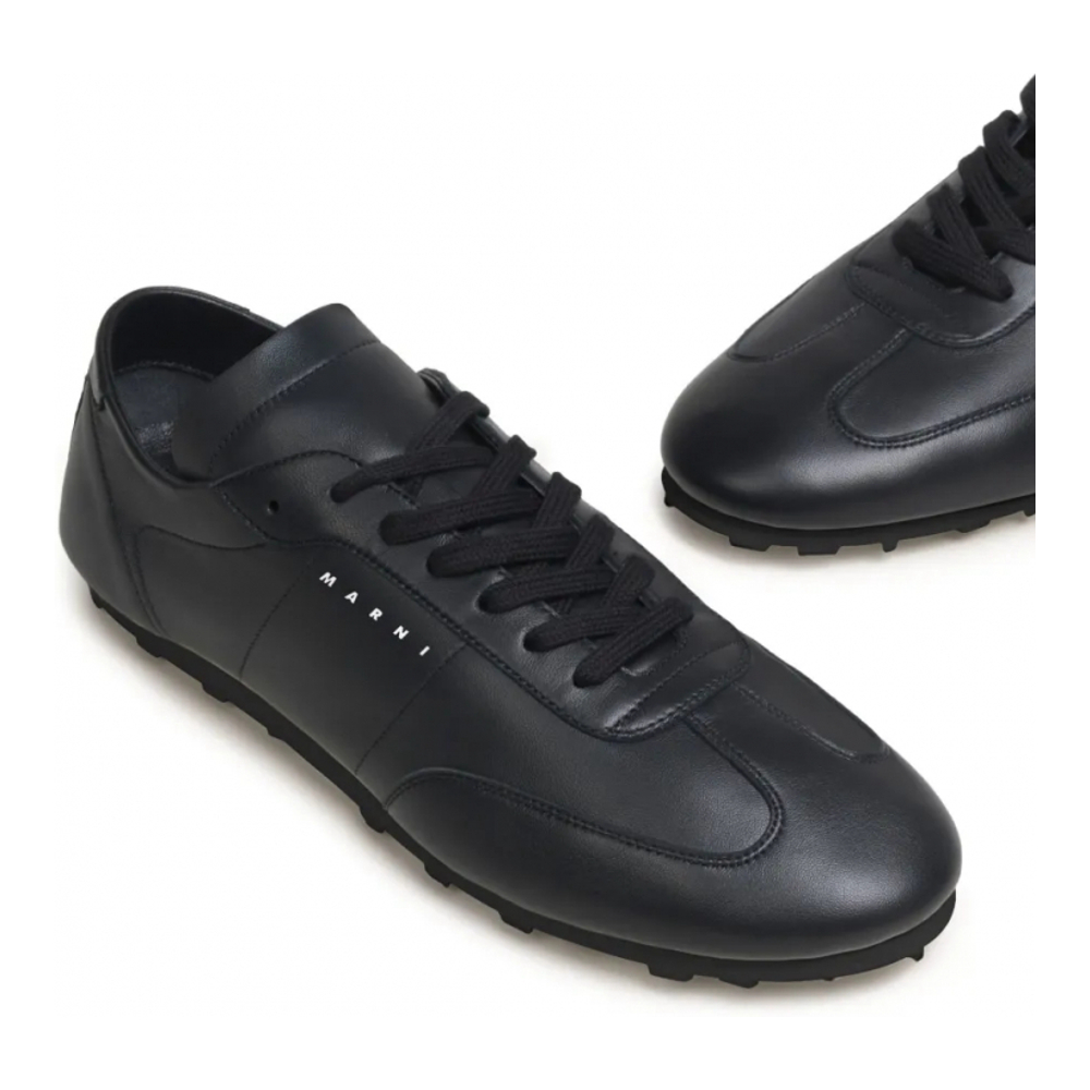 Women's 'Lace-Up Athletic' Sneakers