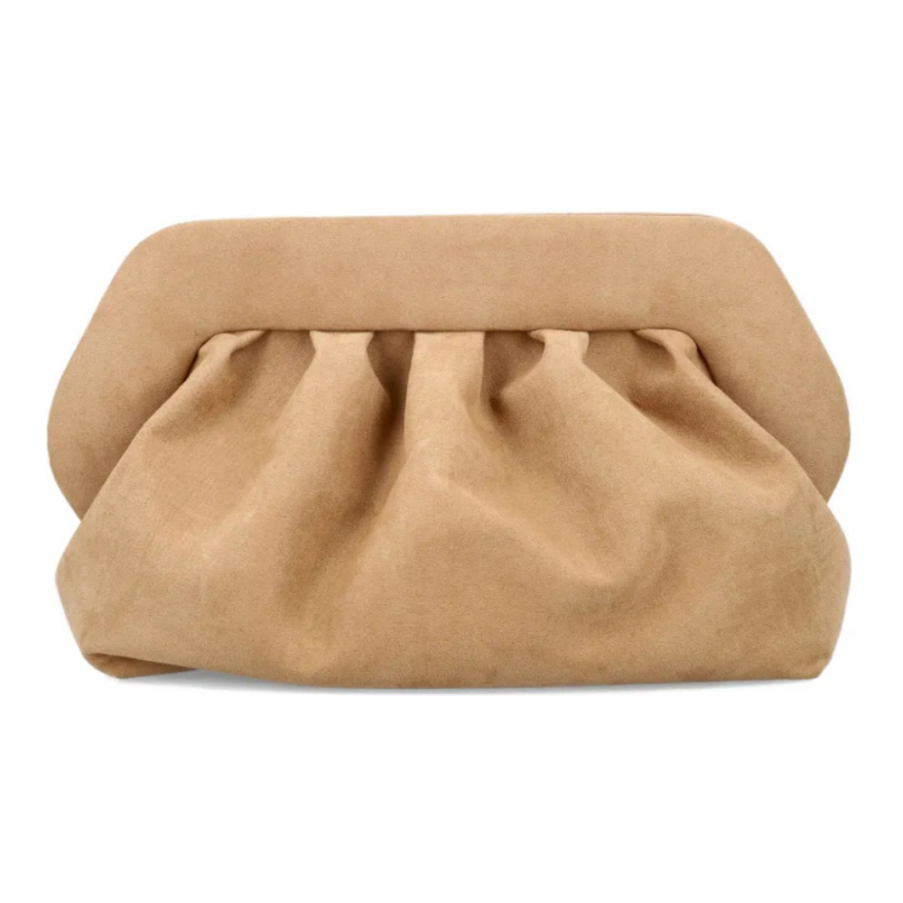 Pochette 'Bios Pleated-Frame' pour Femmes