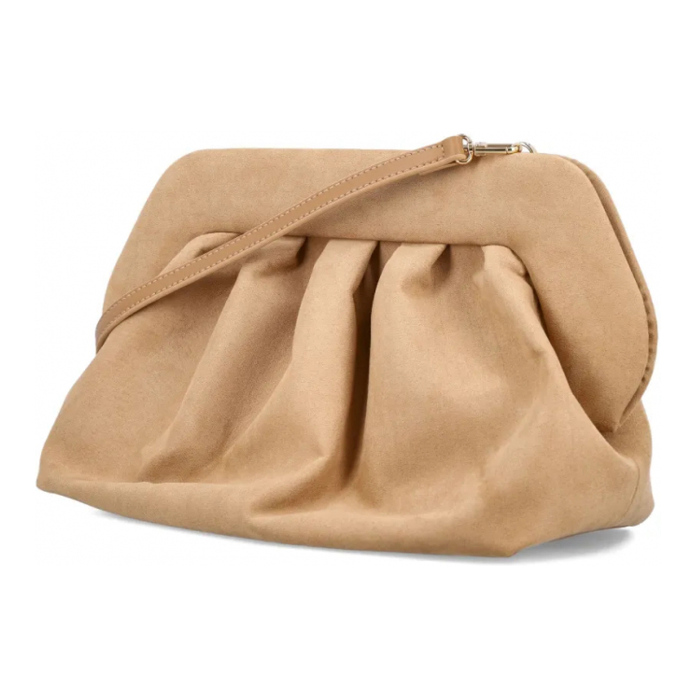 Pochette 'Bios Pleated-Frame' pour Femmes