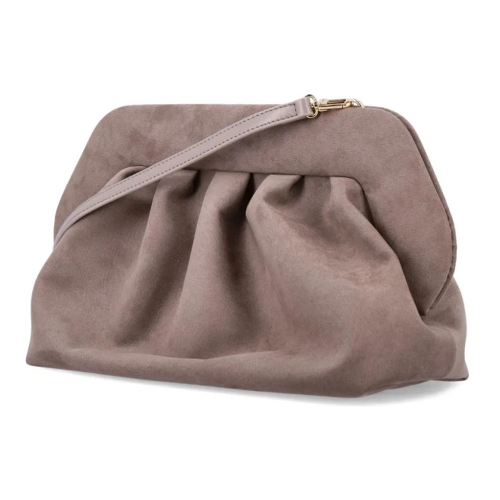 Pochette 'Bios Pleated' pour Femmes