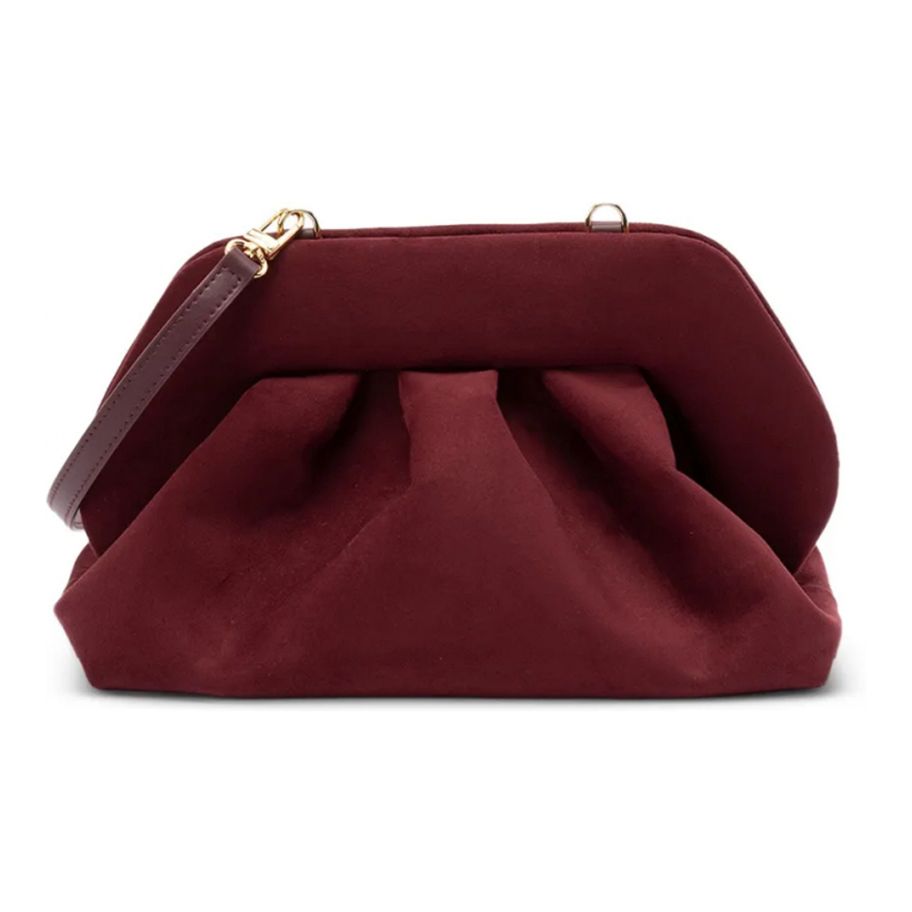 Pochette 'Pleated' pour Femmes