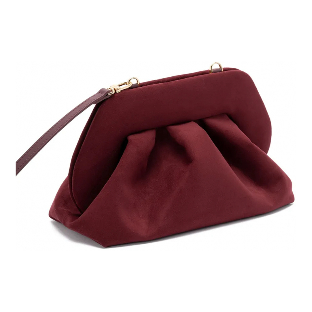 Pochette 'Pleated' pour Femmes