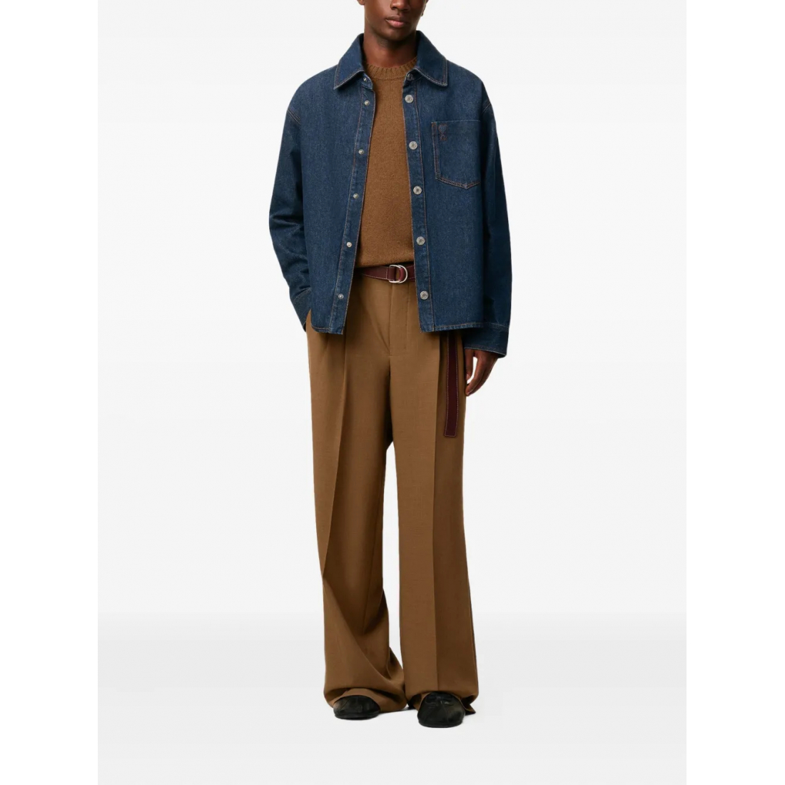 Surchemise 'Ami De Coeur' pour Femmes