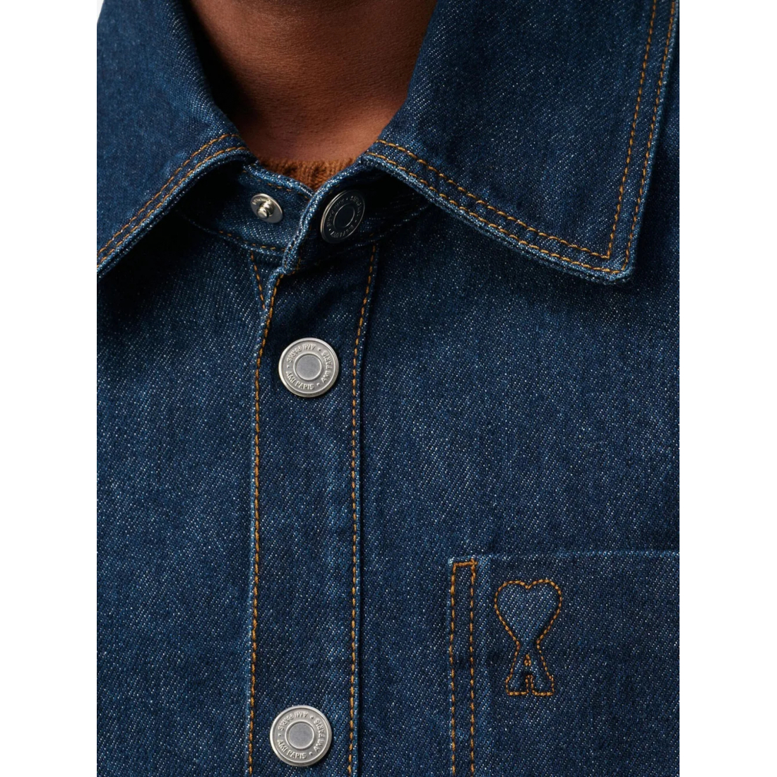 Surchemise 'Ami De Coeur' pour Femmes