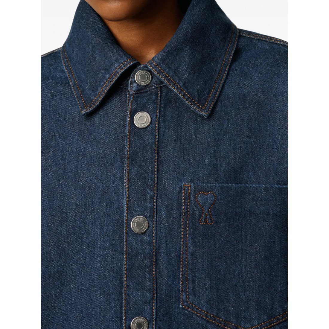 Surchemise 'Ami De Coeur' pour Femmes