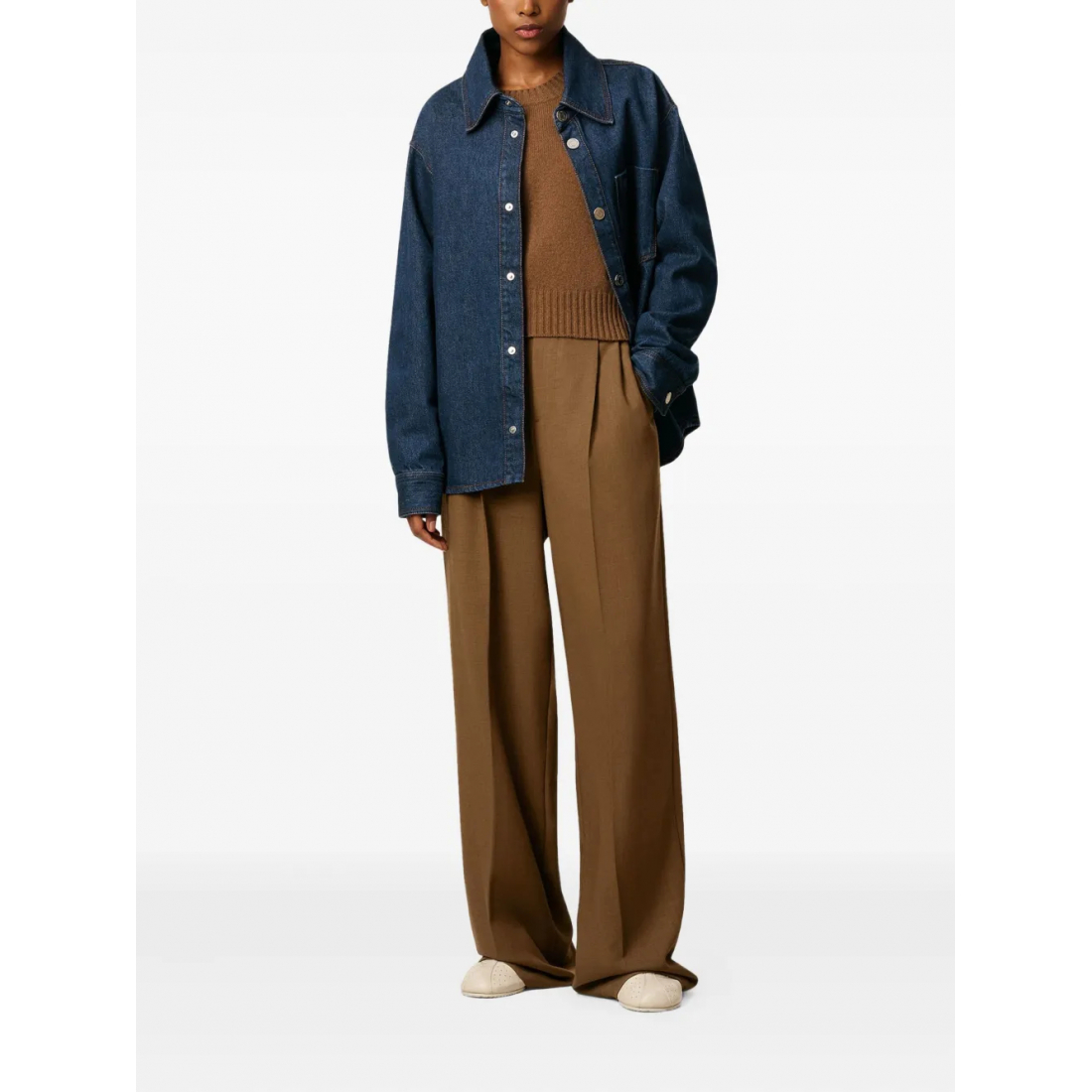 Surchemise 'Ami De Coeur' pour Femmes