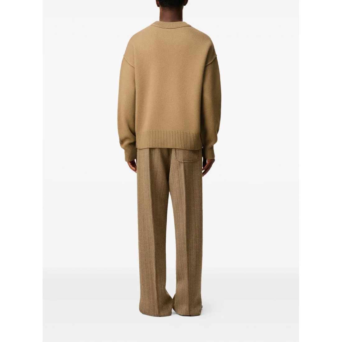 Pull 'Ami De Coeur' pour Femmes