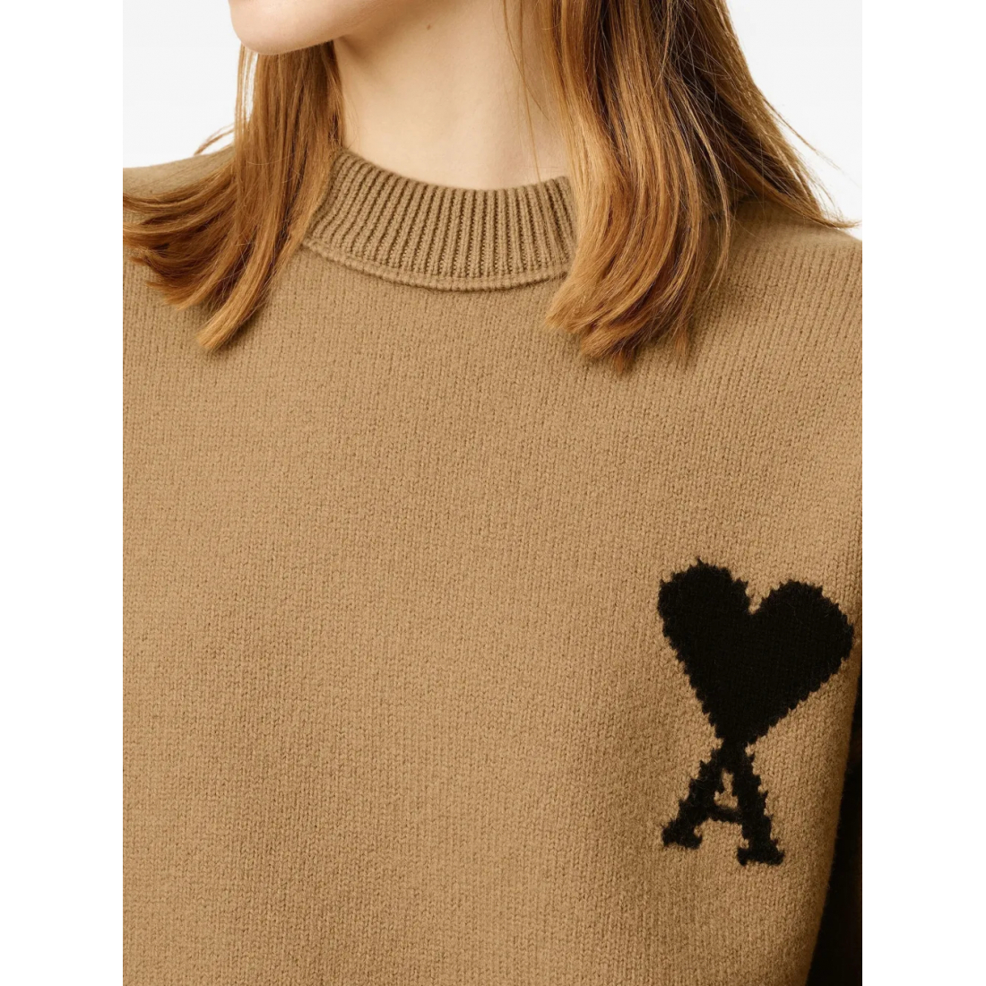 Pull 'Ami De Coeur' pour Femmes