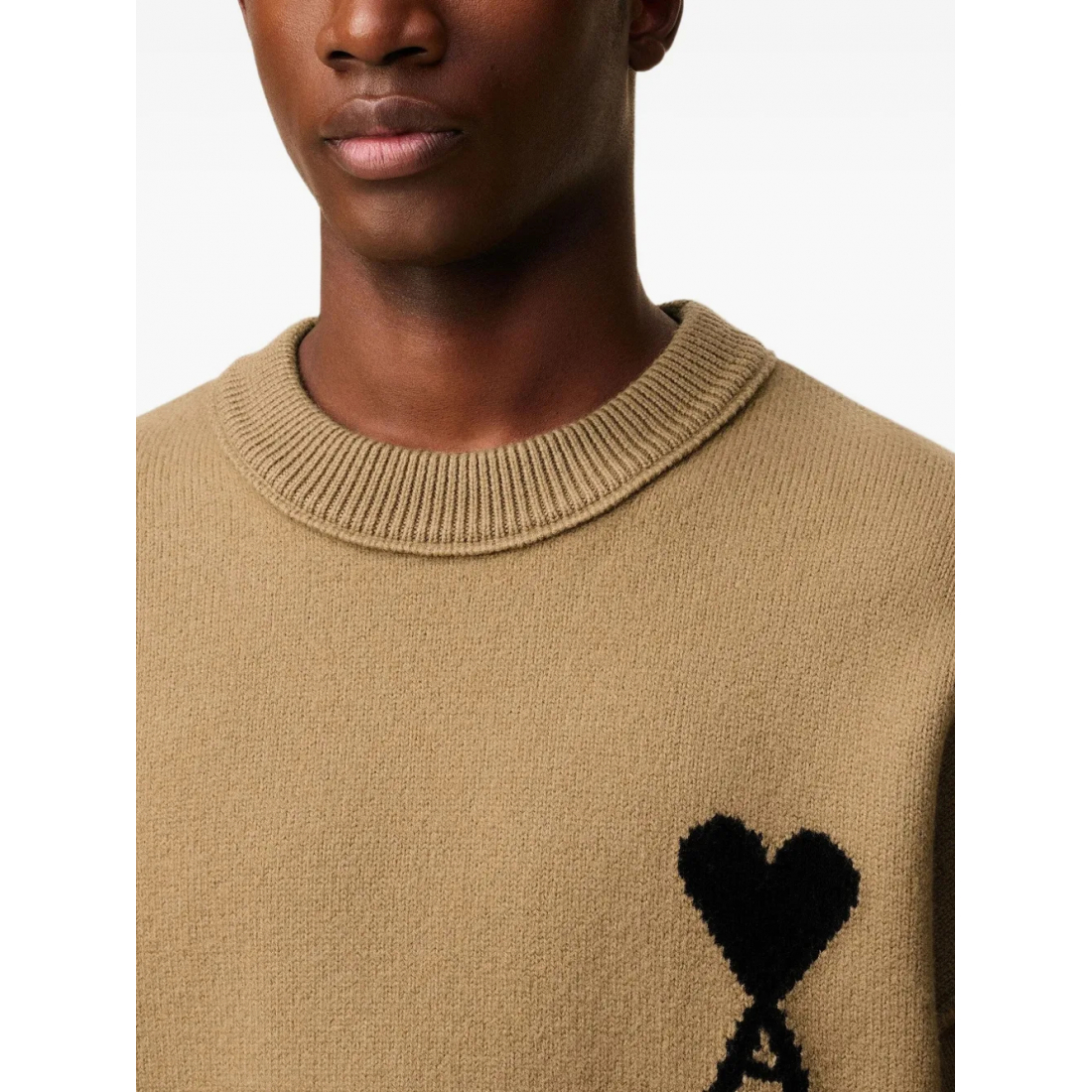 Pull 'Ami De Coeur' pour Femmes