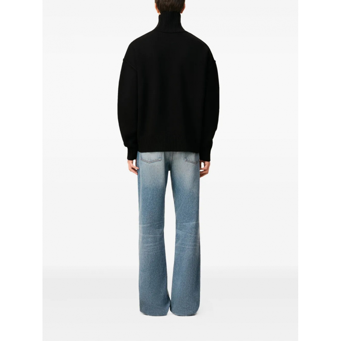 Pull 'Ami De Coeur' pour Femmes