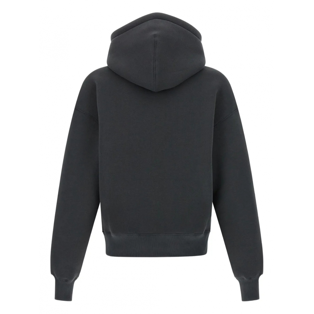 Sweatshirt à capuche  'Embroidery-Ami De Coeur' pour Femmes