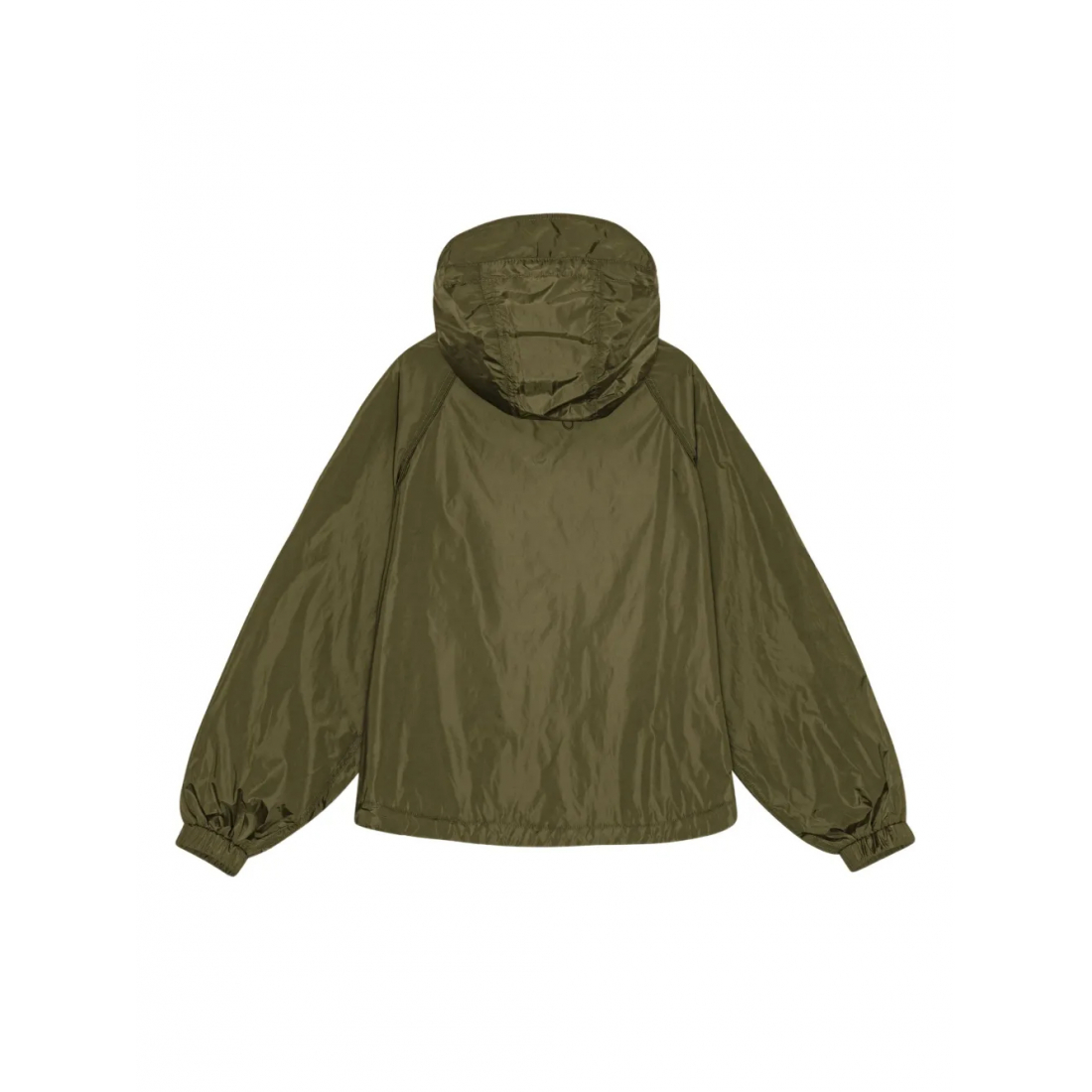 Veste de pluie 'Hooded' pour Femmes