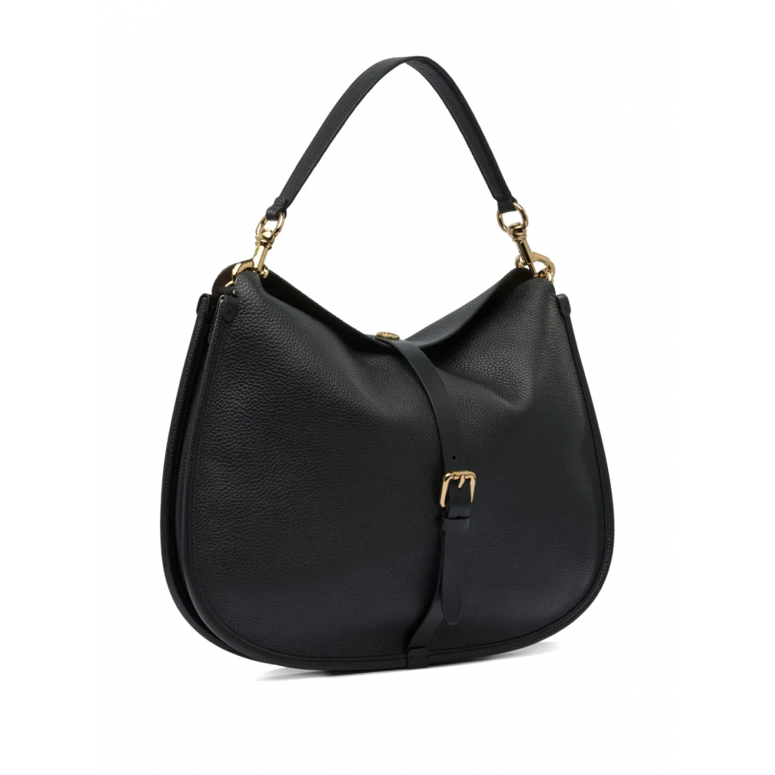 Sac à bandoulière 'Buckle-Fastening' pour Femmes