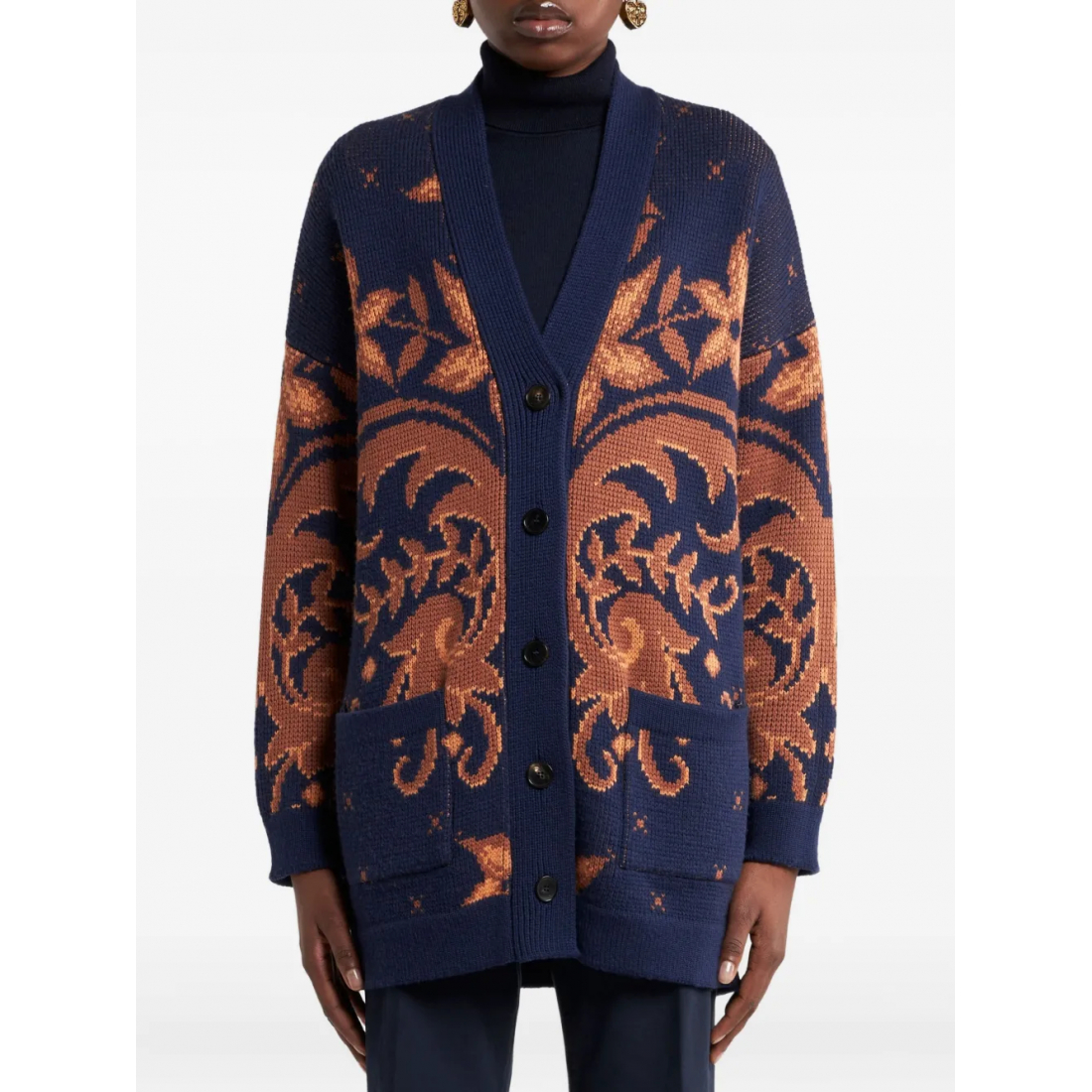 Cardigan pour Femmes