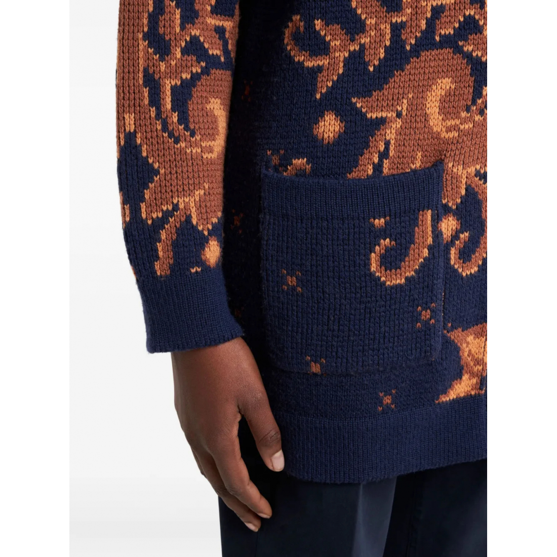 Cardigan pour Femmes