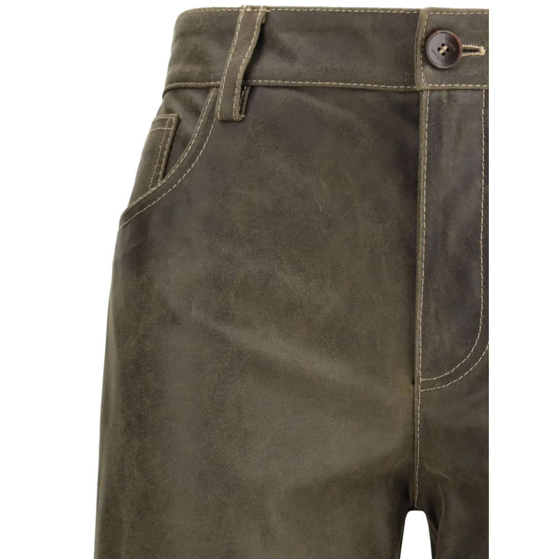 Pantalon 'Flared' pour Femmes