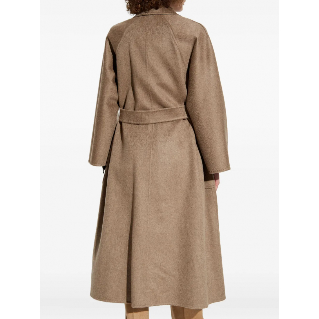 Manteau à ceinture 'Ludmilla' pour Femmes