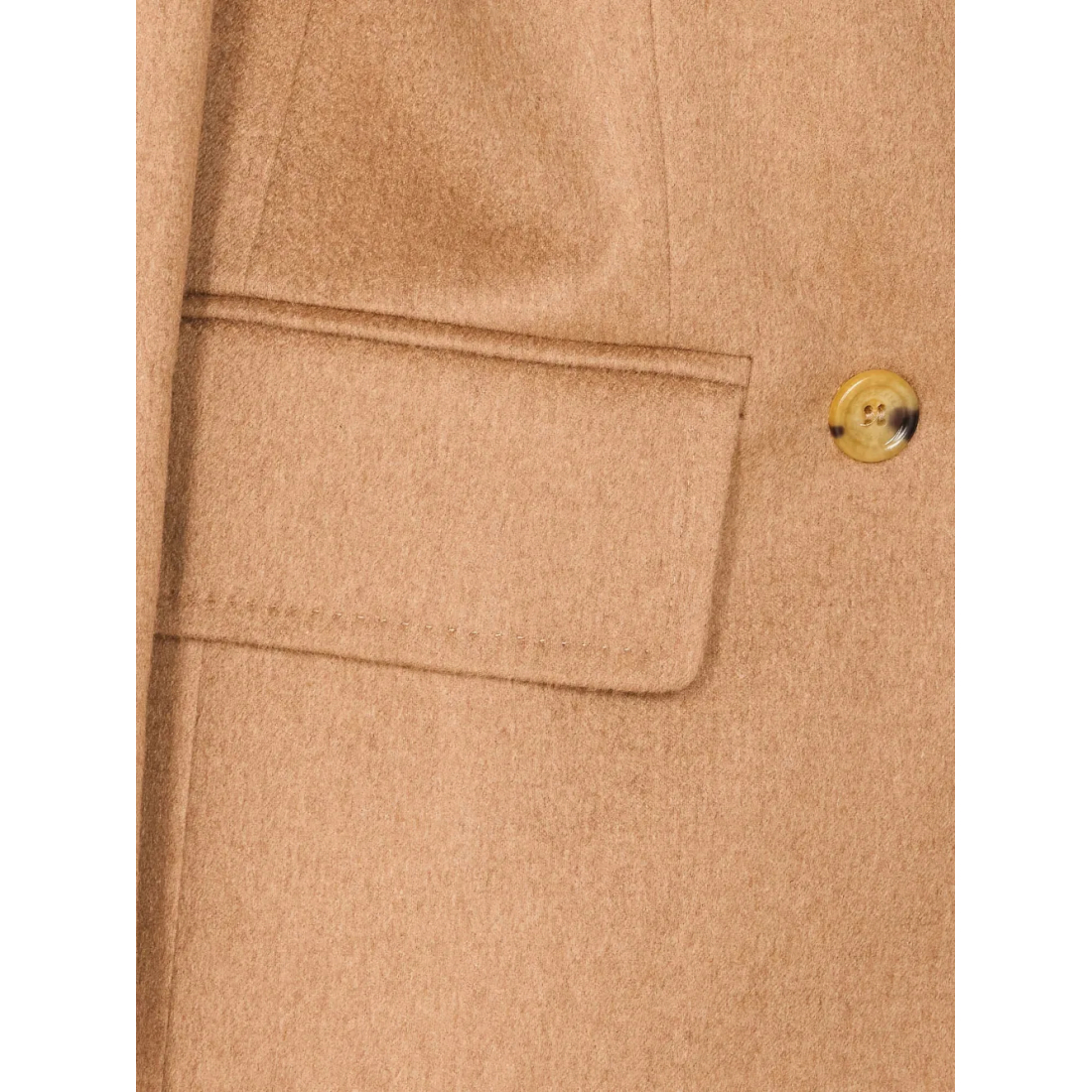 Blazer 'Olimpia Double-Breasted' pour Femmes