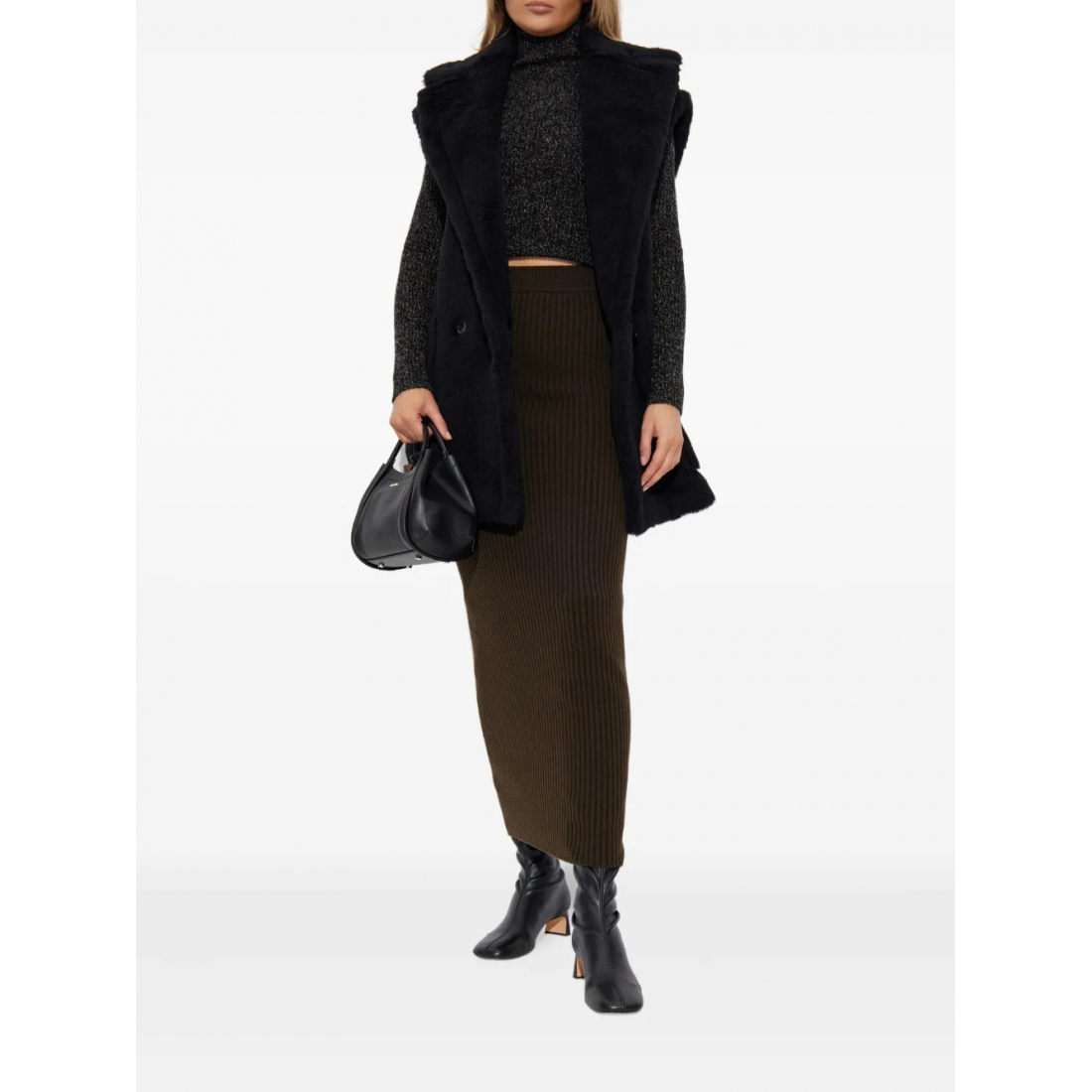 Gilet 'Bormida1233' pour Femmes