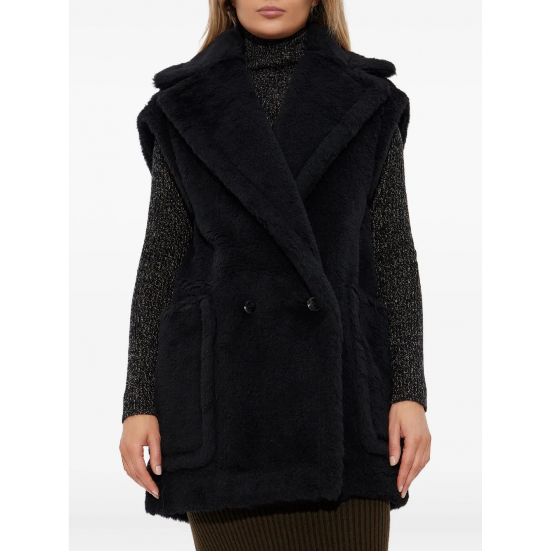 Gilet 'Bormida1233' pour Femmes