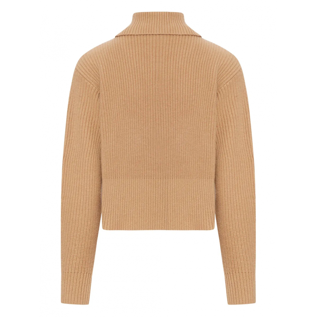 Pull 'Ribbed' pour Femmes