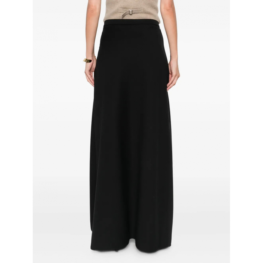 Women's A-line Skirt