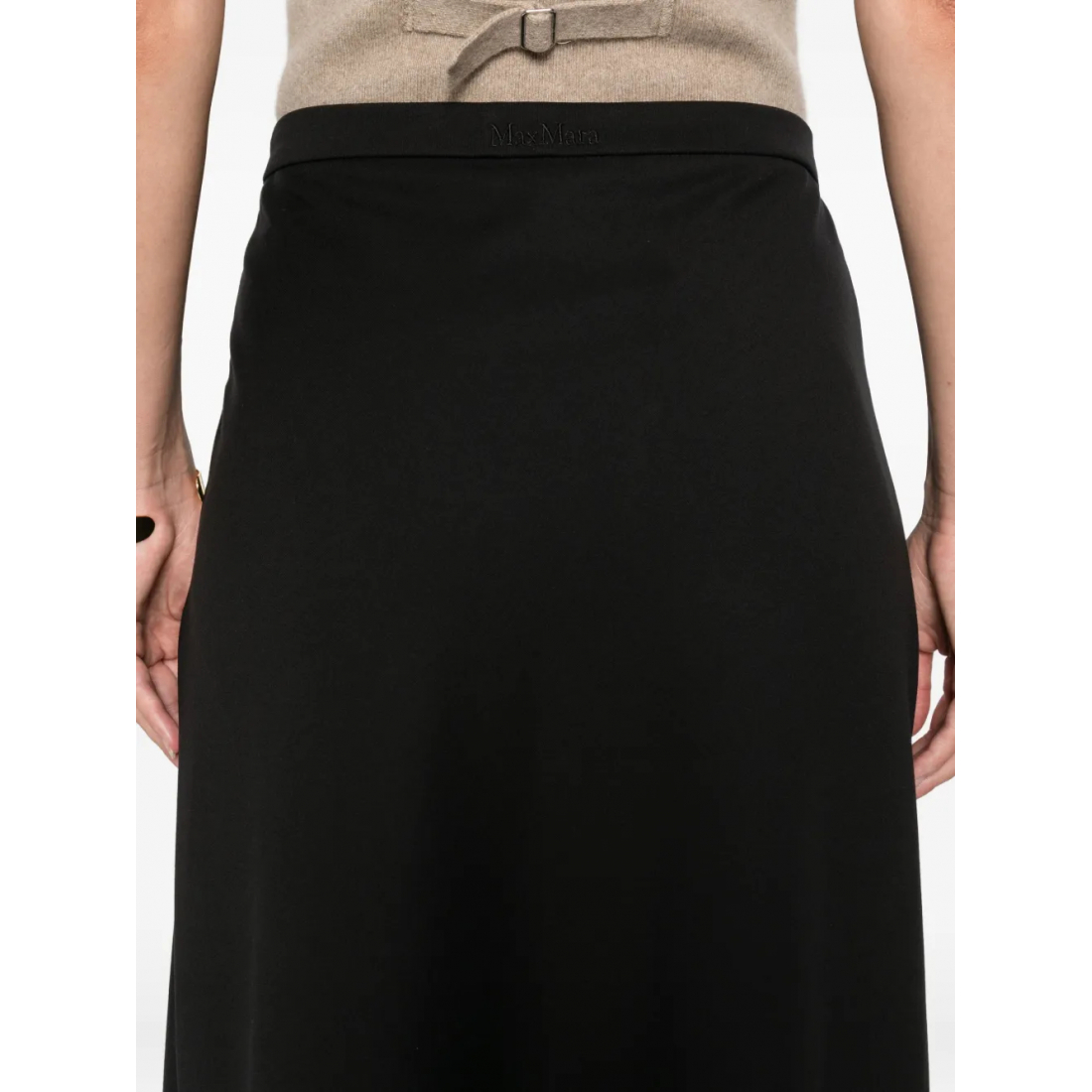 Women's A-line Skirt