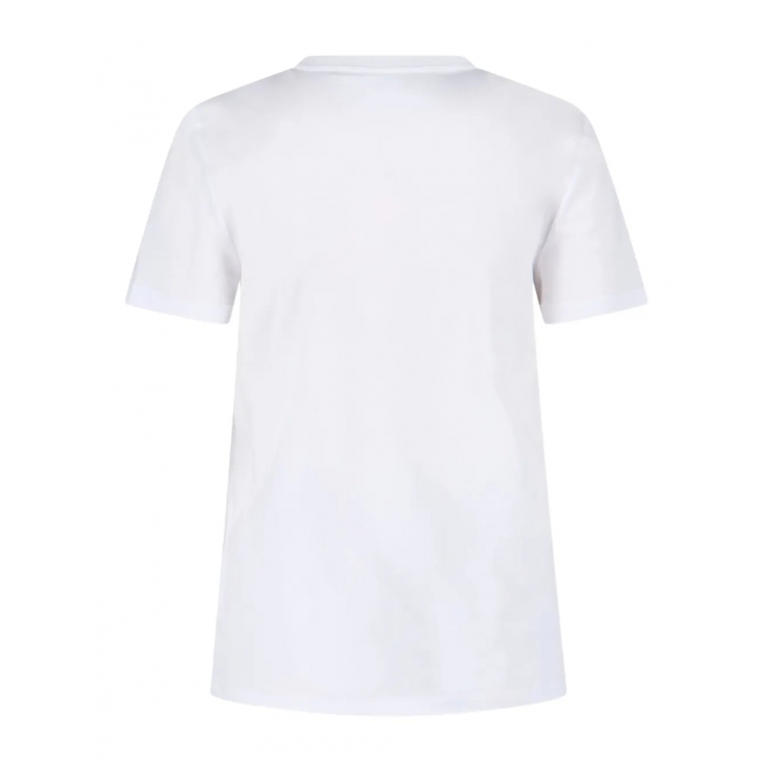 T-shirt 'Logo' pour Femmes