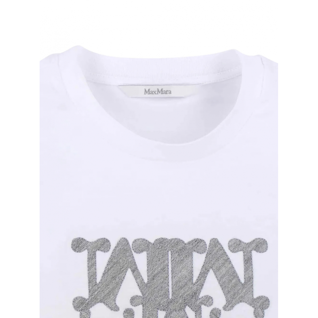 T-shirt 'Logo' pour Femmes