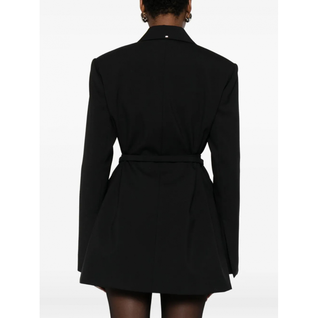 Blazer 'Pocket Double-Breasted' pour Femmes