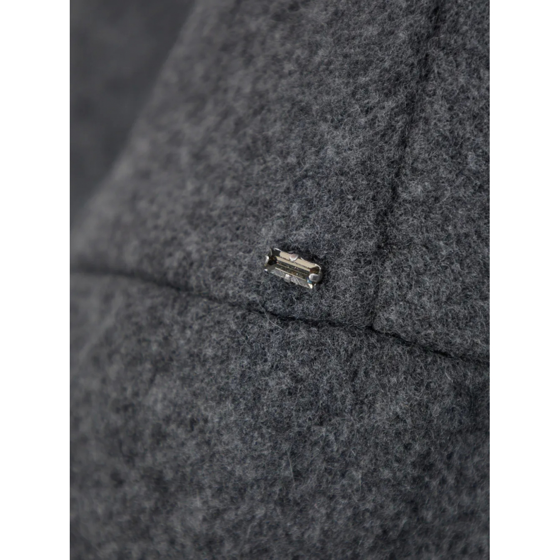 'Vacuo' Mantel für Damen