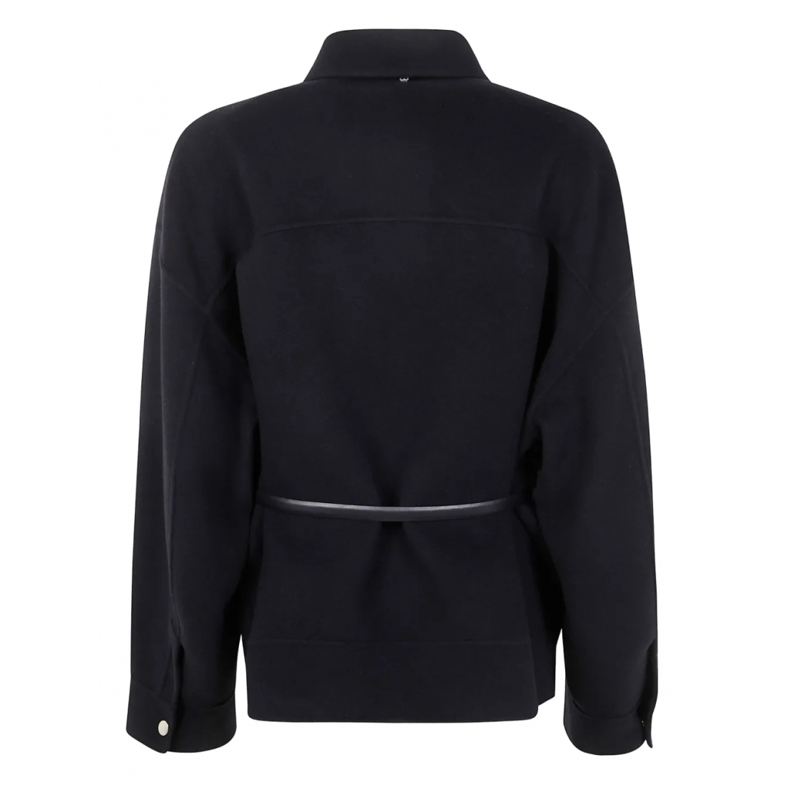 Manteau à ceinture pour Femmes