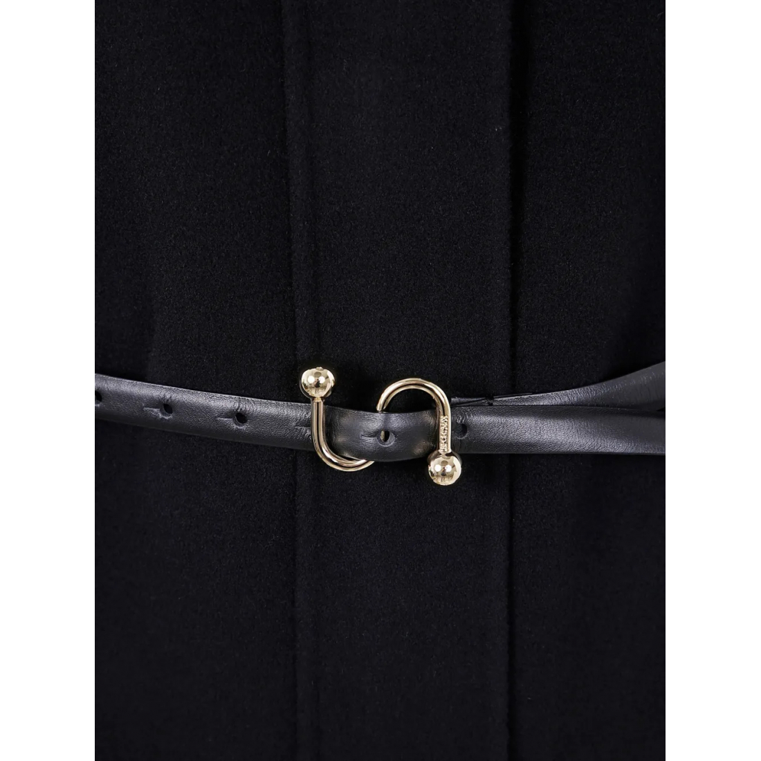 Manteau à ceinture pour Femmes