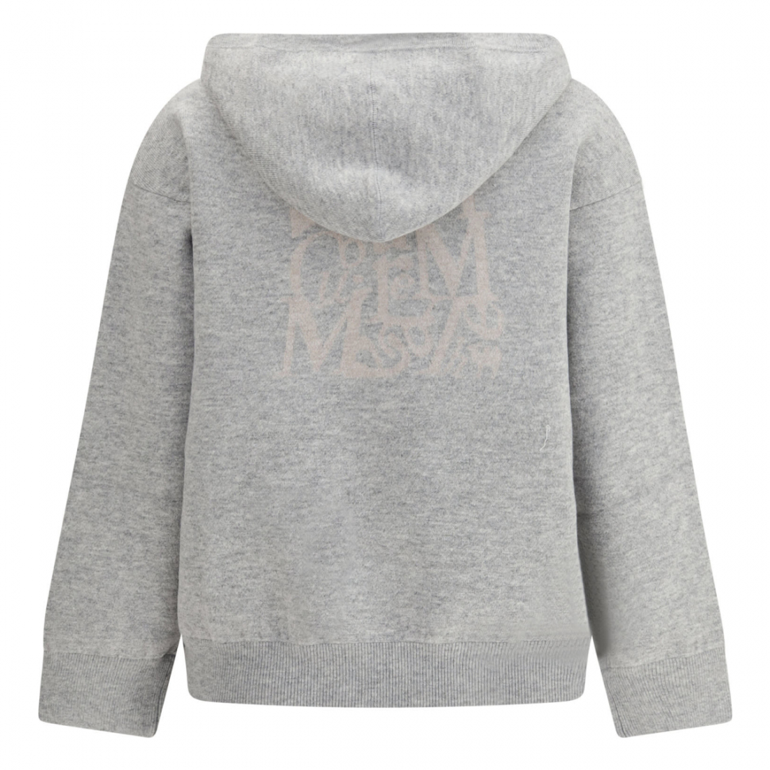 Cardigan 'Hooded Kurt' pour Femmes