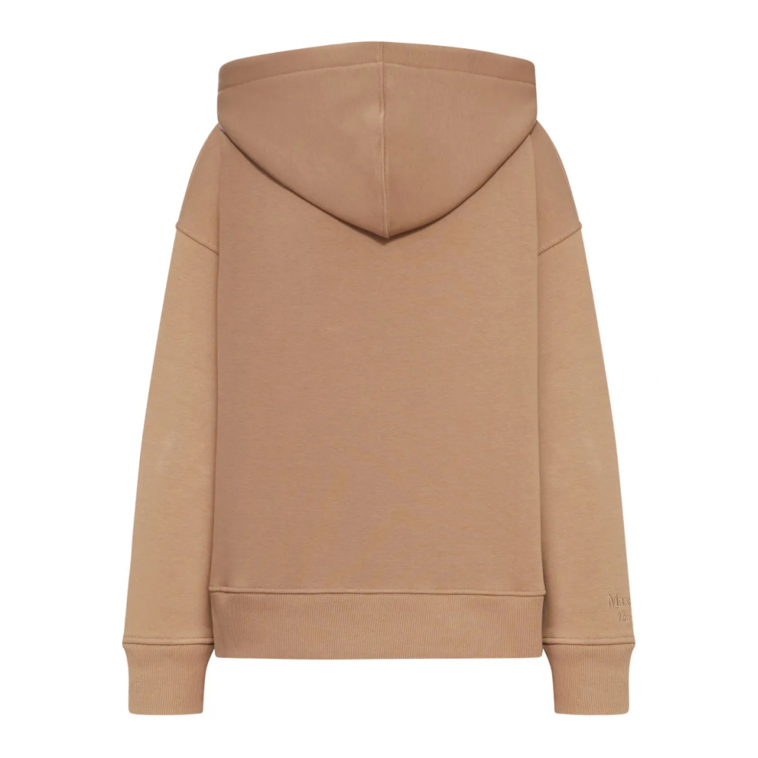 Sweatshirt à capuche  'Zip-Fastening' pour Femmes