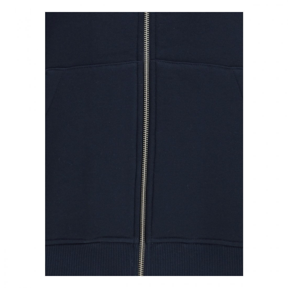 Sweatshirt à capuche  'Julia Zip-Up' pour Femmes