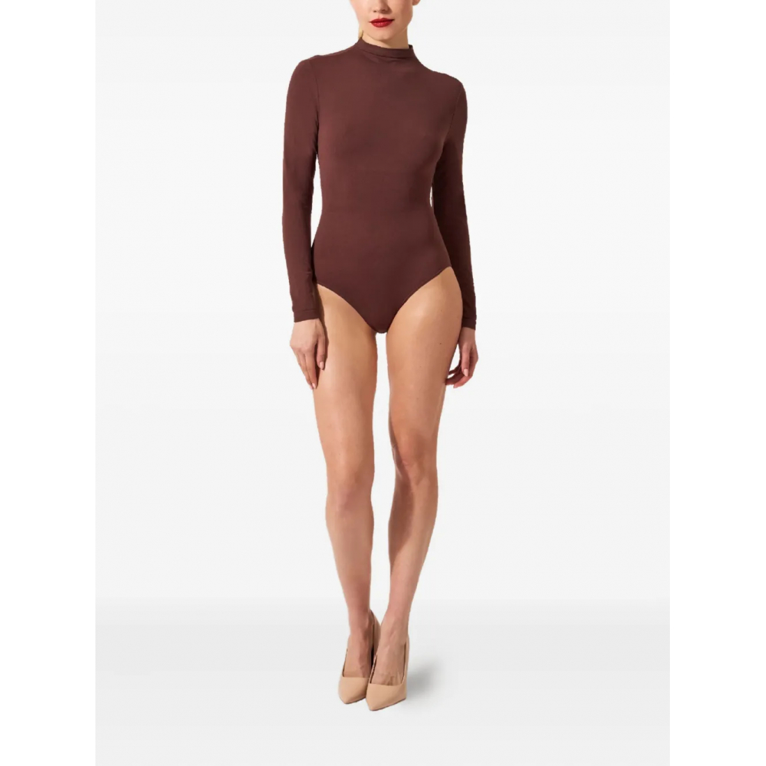 Women's 'Long-Sleeve' Bodysuit