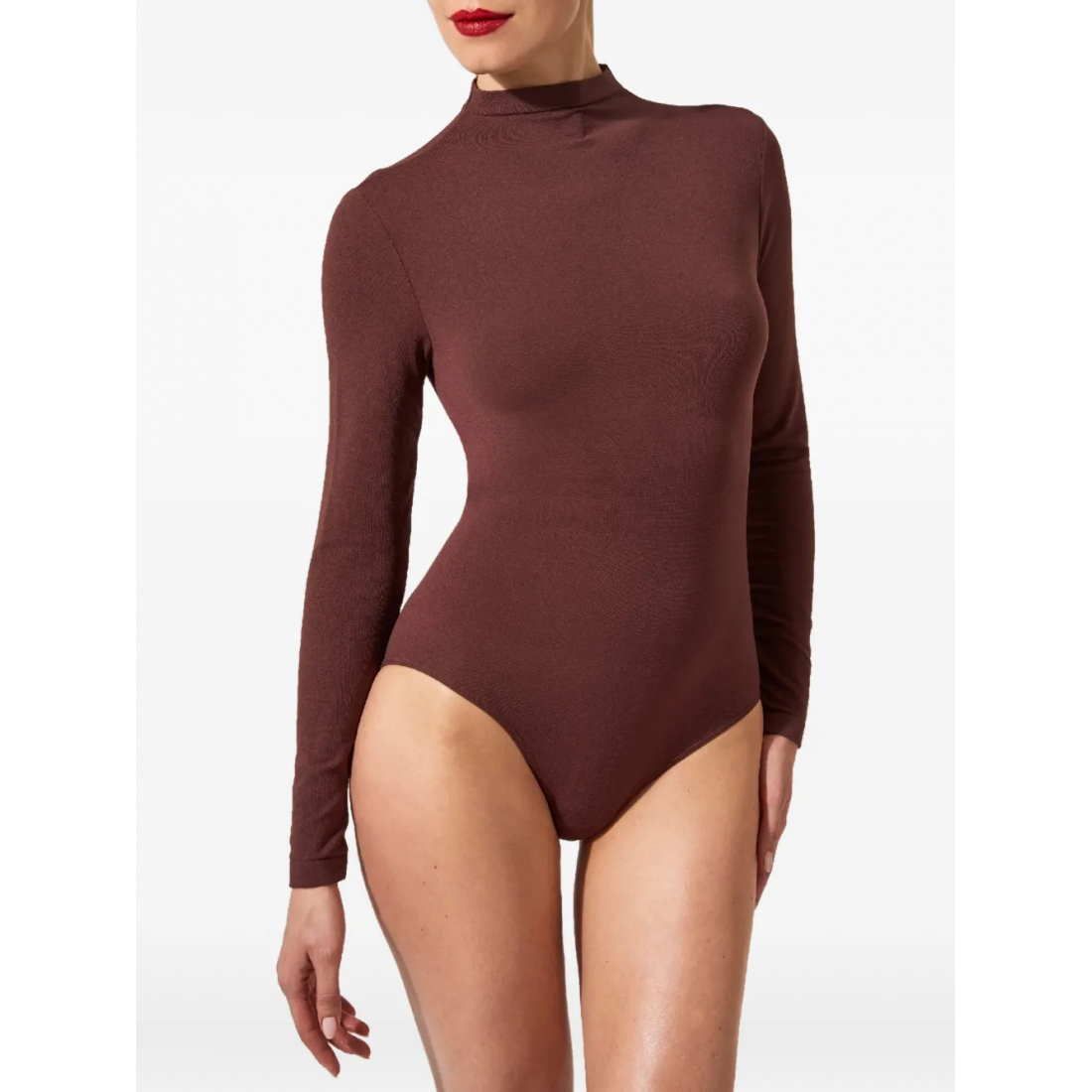 Women's 'Long-Sleeve' Bodysuit