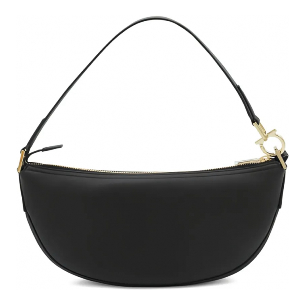 Sac à bandoulière 'Small Oval-Shaped' pour Femmes