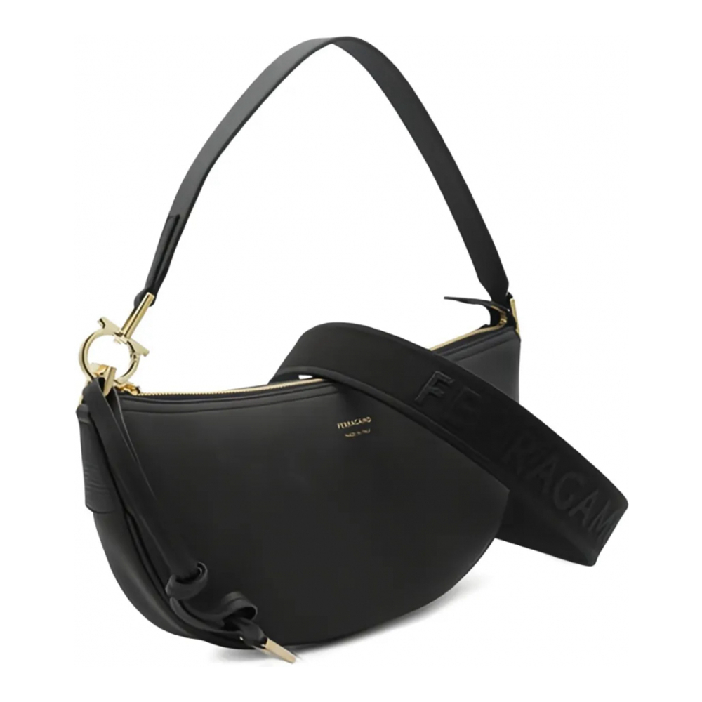 Sac à bandoulière 'Small Oval-Shaped' pour Femmes