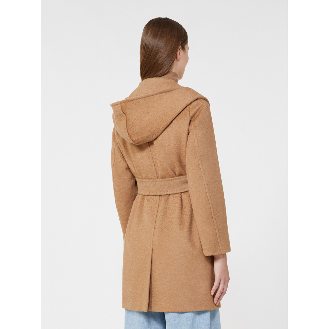 Manteau à ceinture 'Robe' pour Femmes
