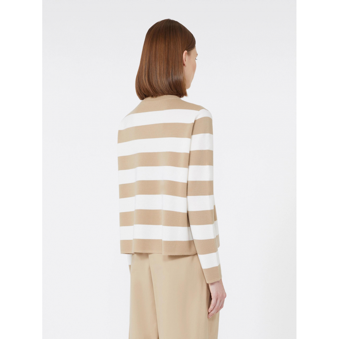 Women's 'Embroidered' Sweater