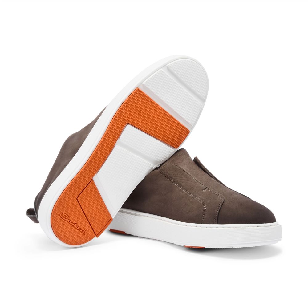 Men's Slip-on Sneakers