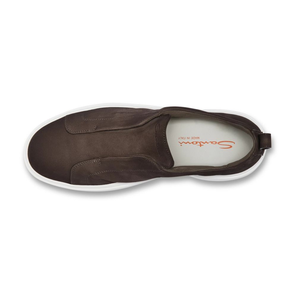 Men's Slip-on Sneakers