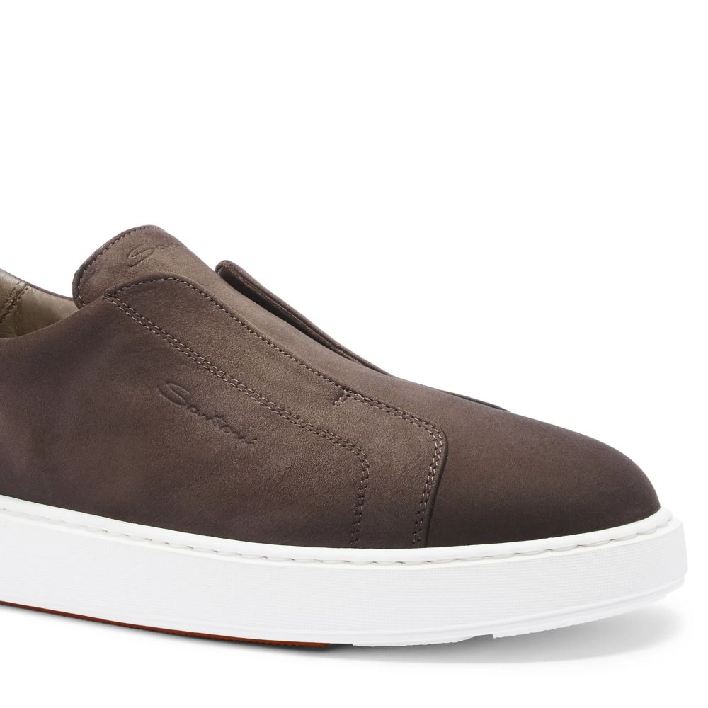 Men's Slip-on Sneakers