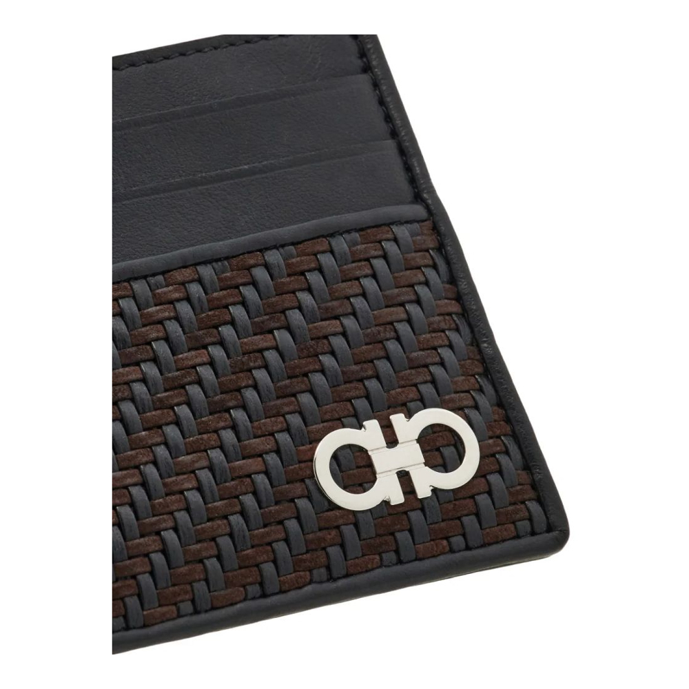 Men's Card Holder