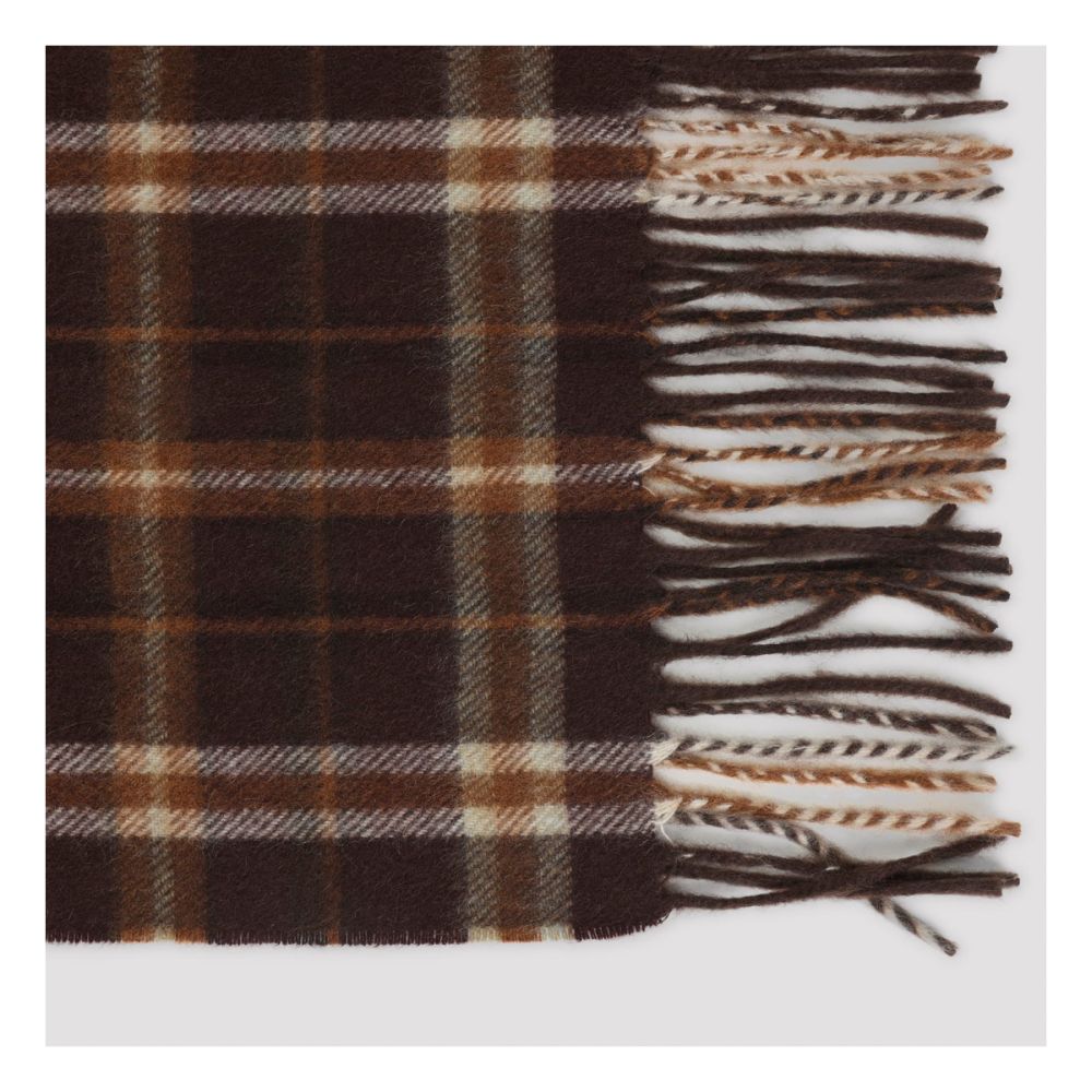 Écharpe en cachemire  pour Hommes