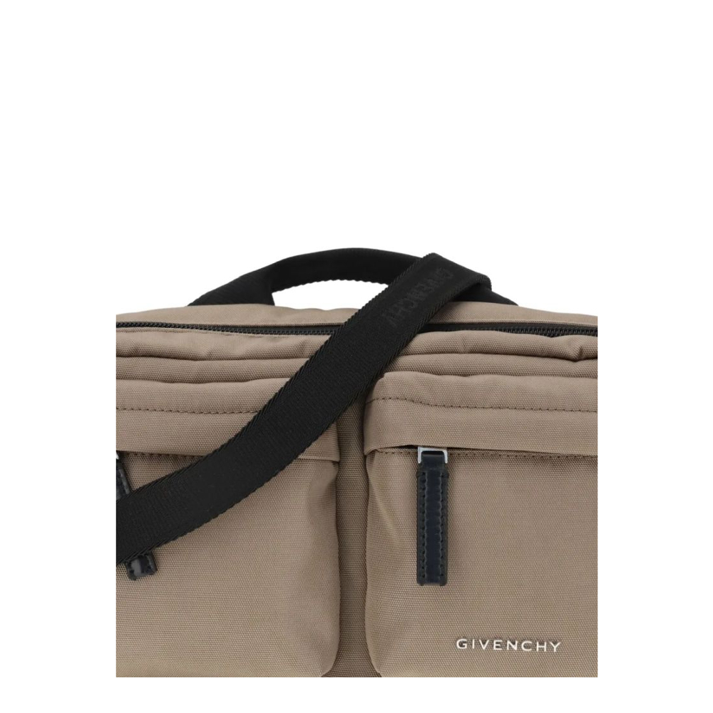 Men's Belt Bag